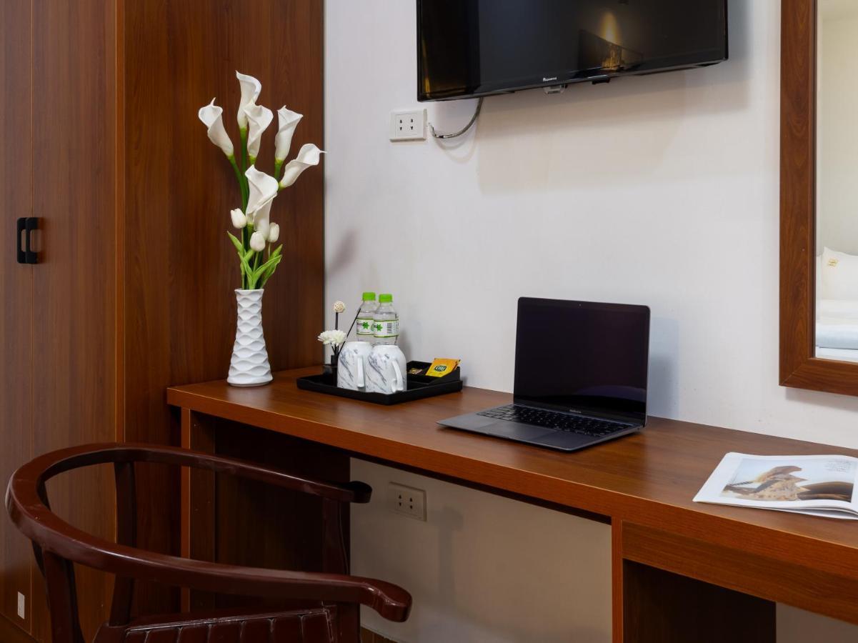 Cat Ba Hongkong Hotel Dong Khe Sau ภายนอก รูปภาพ